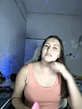 dani123unica online show from March 24, 2026, 4:23 pm