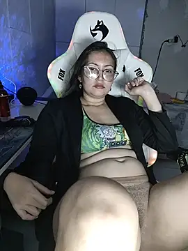 dani123unica online show from April 5, 2026, 11:40 am