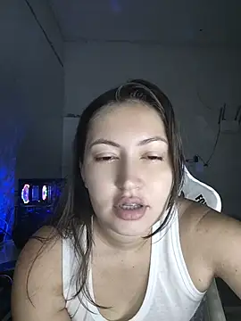 dani123unica online show from April 19, 2026, 10:36 am