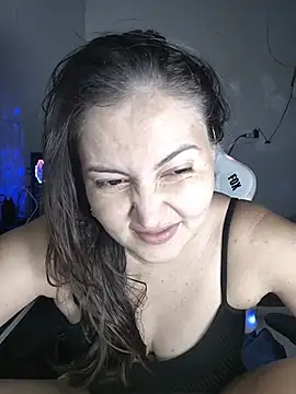 dani123unica online show from April 21, 2026, 4:23 pm