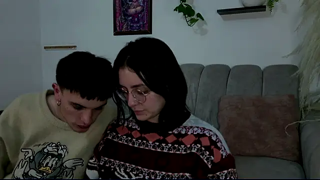 DeniseandDerek time online show from February 10, 2025, 5:14 am