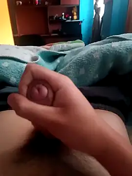 ShelaoMarsen online show from February 21, 2025, 3:10 pm