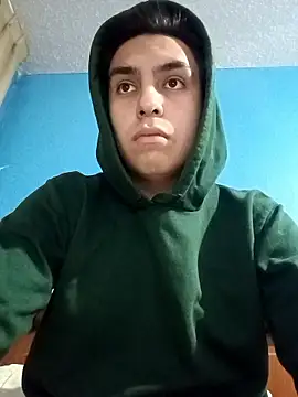 ShelaoMarsen online show from January 10, 2026, 4:14 am