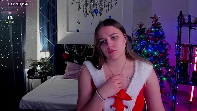 CandyKimmy online show from December 20, 2024, 5:04 am