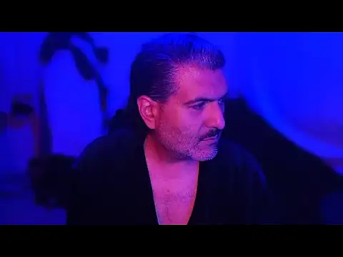 BushBator online show from December 26, 2024, 5:58 am