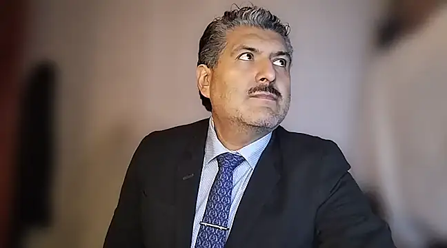 BushBator online show from February 26, 2025, 8:04 am