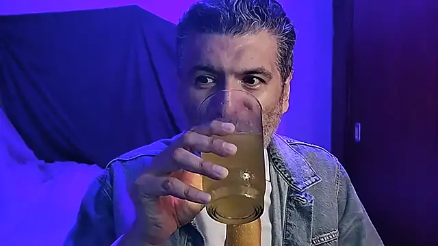 BushBator online show from September 20, 2025, 6:58 am