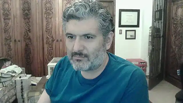 BushBator online show from November 7, 2025, 12:32 am