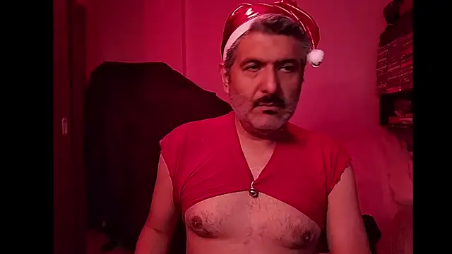 BushBator online show from December 22, 2025, 6:43 am