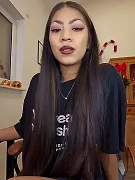 xKimRose online show from January 5, 2025, 8:00 pm