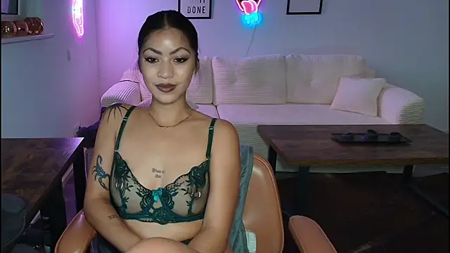 xKimRose online show from July 22, 2026, 3:48 pm