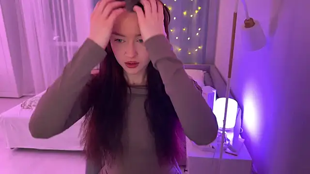 aveme melissa online show from February 10, 2025, 11:23 pm