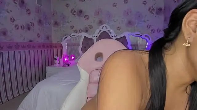 sweet boobs4u online show from February 12, 2025, 8:16 am