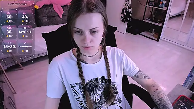 NaniMoore online show from January 11, 2025, 8:00 am