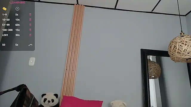 Thayssa ross online show from January 25, 2025, 12:26 pm