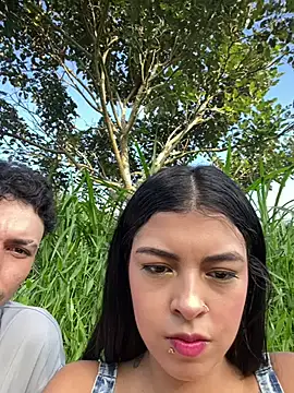 Dulce-diosa online show from December 27, 2024, 9:32 pm