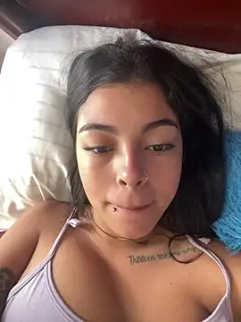 Dulce-diosa online show from March 18, 2025, 3:10 pm