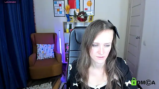 FrancescaCollins online show from December 24, 2024, 9:28 am