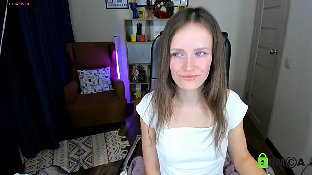 FrancescaCollins online show from January 1, 2025, 3:14 pm