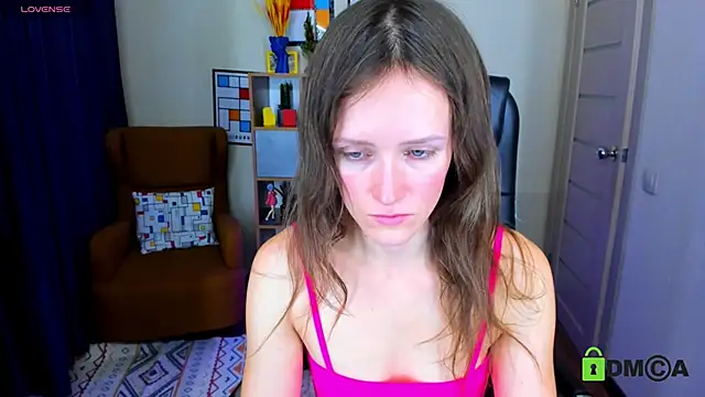 FrancescaCollins online show from January 17, 2025, 1:56 pm