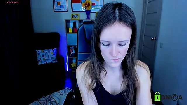 FrancescaCollins online show from January 22, 2025, 2:14 pm