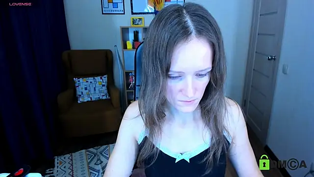 FrancescaCollins online show from January 30, 2025, 11:55 am