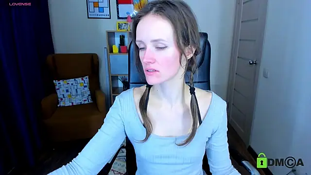 FrancescaCollins online show from March 1, 2025, 4:00 pm