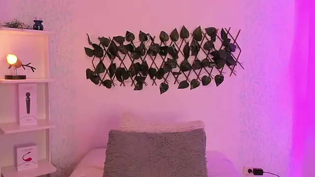 Eva ritz online show from February 22, 2026, 9:57 pm