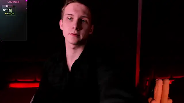 MarkGWalker online show from December 5, 2024, 10:33 am