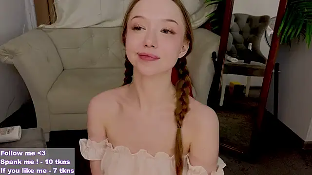 VioletMills online show from January 17, 2025, 2:29 am