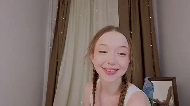 VioletMills online show from February 20, 2025, 3:01 am