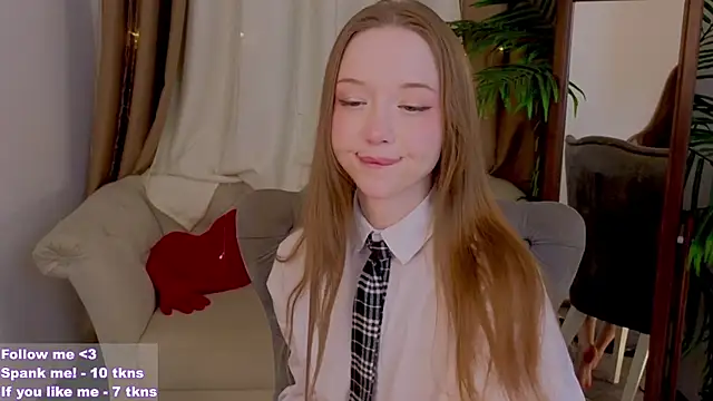 VioletMills online show from February 21, 2025, 3:34 am