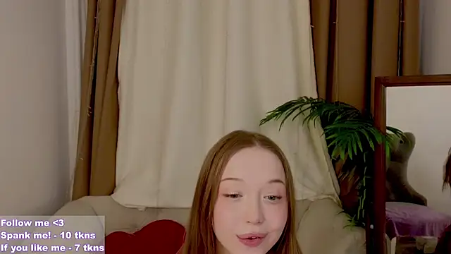 VioletMills online show from February 23, 2025, 12:08 am