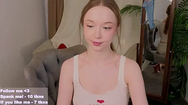 VioletMills online show from March 7, 2025, 3:51 am