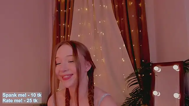 VioletMills online show from September 27, 2025, 12:48 am