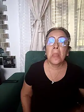 amaranta c online show from September 12, 2025, 11:26 pm