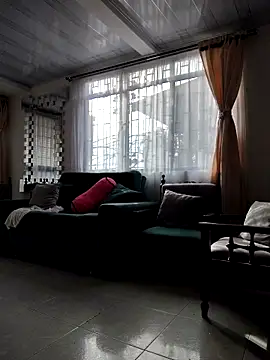 amaranta c online show from October 30, 2025, 12:39 pm