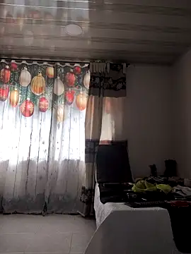 amaranta c online show from November 28, 2025, 2:42 pm