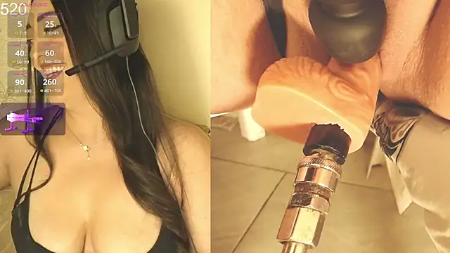 aleja20 - online show from February 6, 2026, 3:00 am