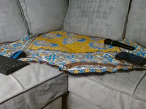 lavishh linds online show from January 17, 2026, 11:04 am