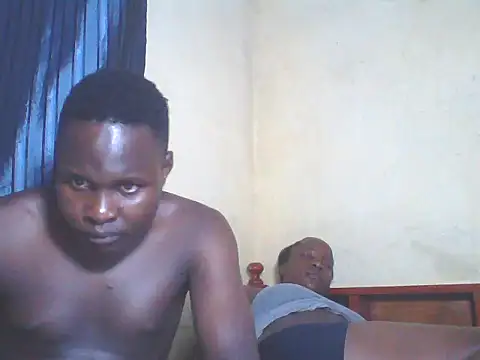 Jesse Kingkong online show from September 14, 2025, 8:19 pm