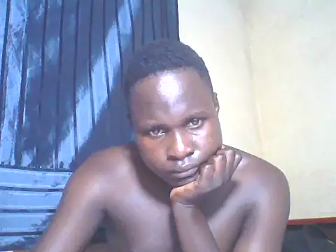 Jesse Kingkong online show from September 23, 2025, 11:30 pm