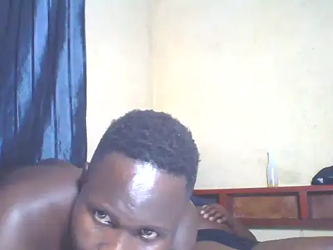 Jesse Kingkong online show from October 2, 2025, 8:27 pm