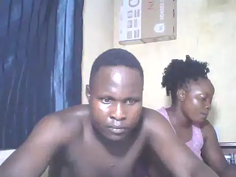 Jesse Kingkong online show from May 20, 2026, 8:37 pm