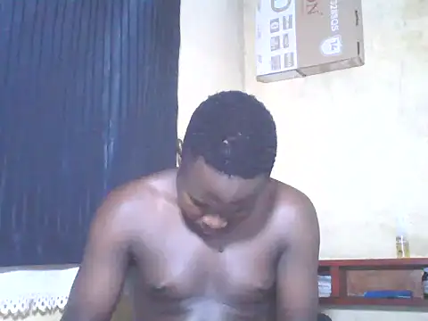 Jesse Kingkong online show from May 22, 2026, 8:25 pm