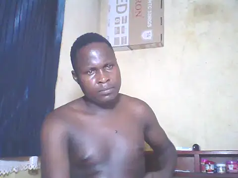 Jesse Kingkong online show from May 23, 2026, 8:57 pm
