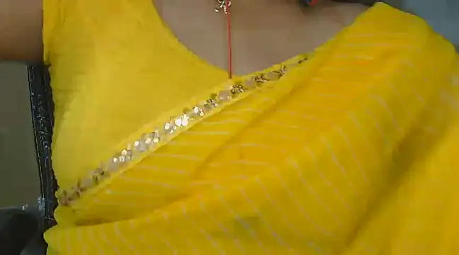 Snapshot of Cute_Ruhi99 chatting on February 27, 2025, 7:34 am Cute Ruhi99 online show from February 27, 2025, 7:34 am