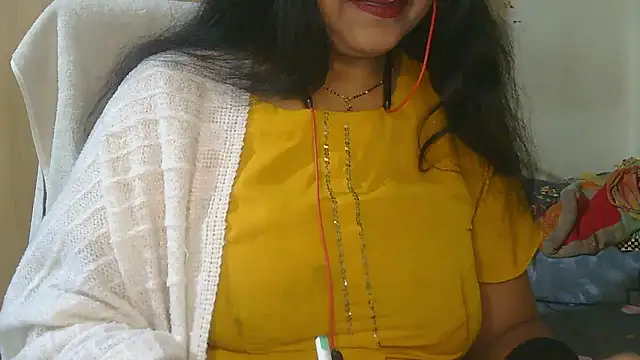 Snapshot of Cute_Ruhi99 chatting on January 8, 2026, 5:43 am Cute Ruhi99 online show from January 8, 2026, 5:43 am