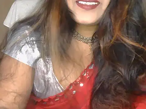 Snapshot of Cute_Ruhi99 chatting on February 27, 2026, 8:47 am Cute Ruhi99 online show from February 27, 2026, 8:47 am