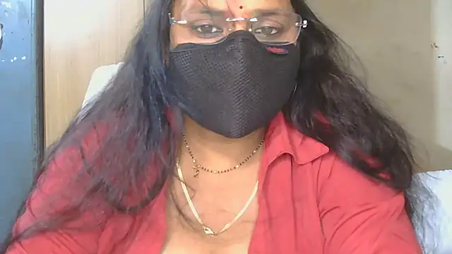 Cute Ruhi99 online show from April 19, 2026, 8:57 am